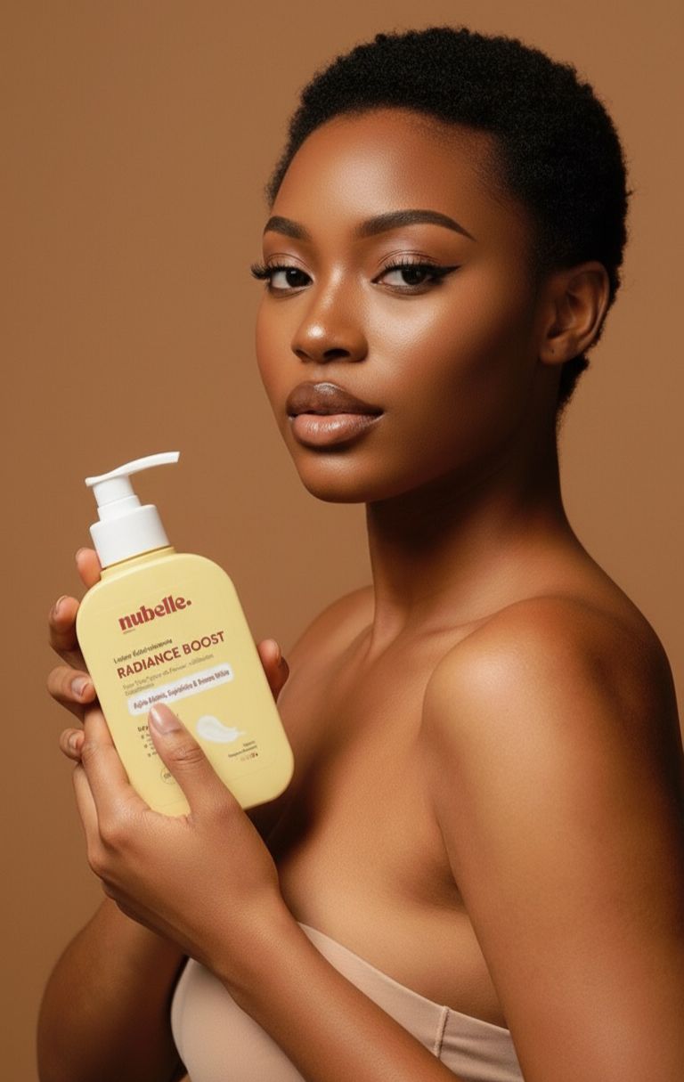 Fondatrice de Nubelle