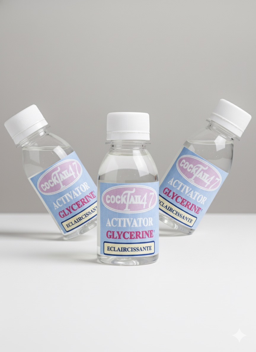 Cocktail 47 Activator