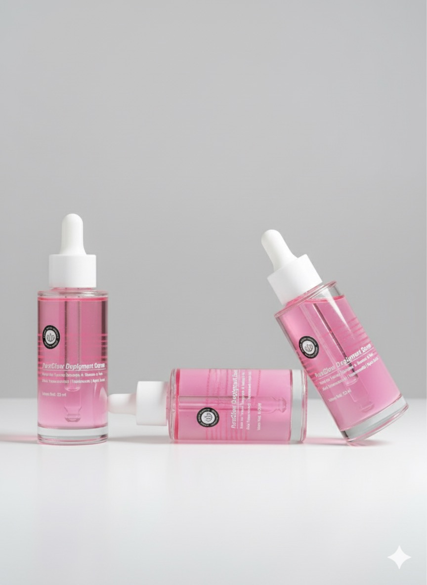 PureGlow Sérum Dépigmentant