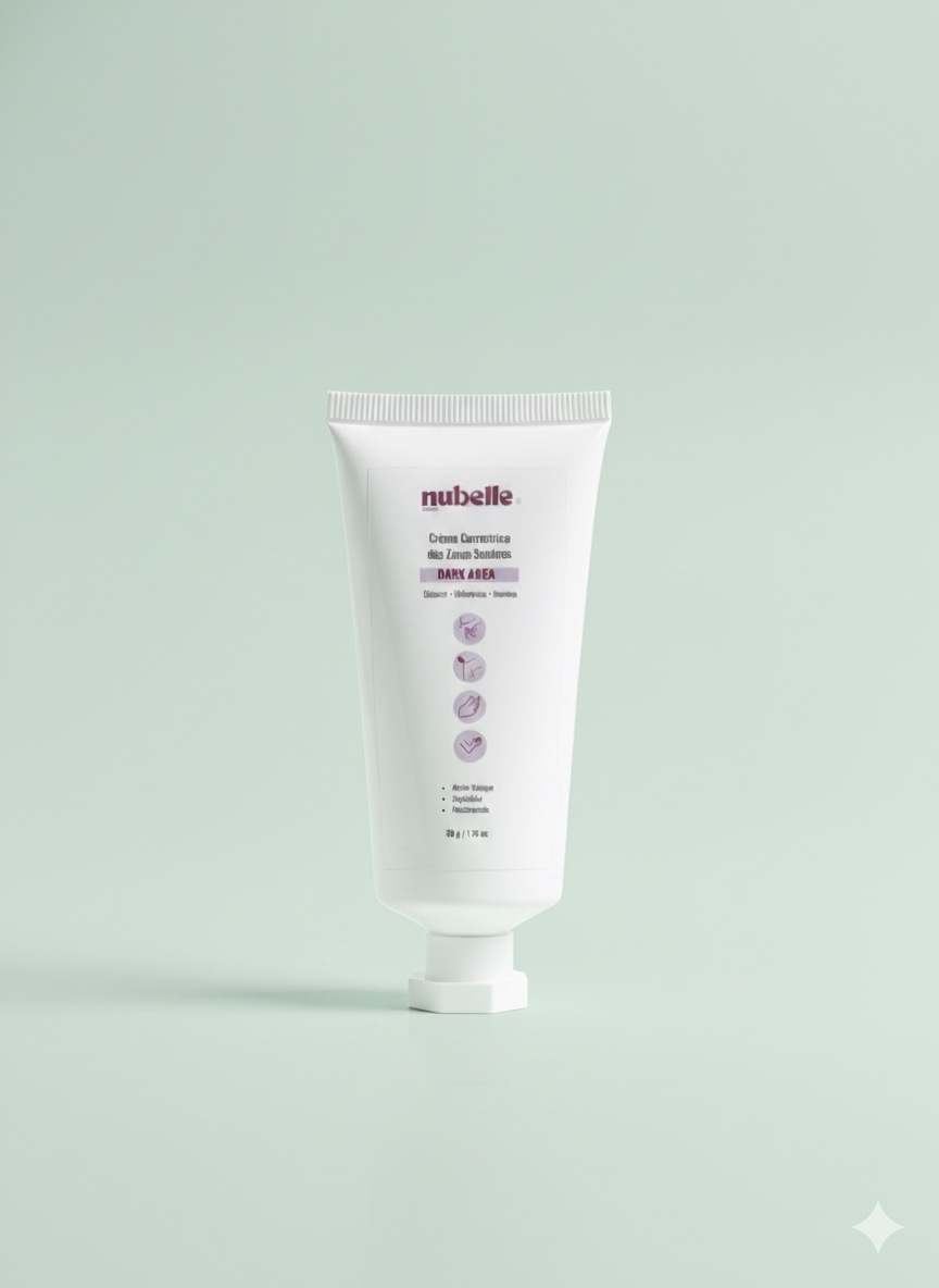 Dark Area - Crème Correctrice des Zones Sombres